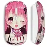 Image de Souris Sans Fil Cute Girl Manga ()