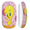 Image de Souris Sans Fil Titi Pink Design ()