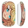 Image de Souris Sans Fil Anime Cute Girl ()