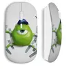 Image de Souris Sans Fil monstre et compagnie ()