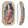 Image de Souris sans fil jasmine aladdin punk ()