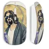 Image de Souris sans fil jeffrey lebowski ()