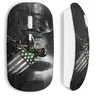 Image de Souris Sans Fil capitaine america ()