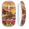 Image de Souris sans Fil Hamburger ()