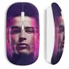 Image de Souris Sans Fil Cristiano Ronaldo Football ()