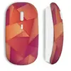 Image de Souris sans fil Pixel design Background ()