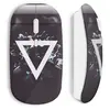 Image de Souris sans fil Pyramide style ()
