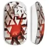 Image de Souris sans fil Red ball ()