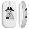 Image de Souris sans Fil Say my name ()