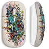 Image de Souris Sans Fil Graffiti style design ()