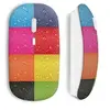 Image de Souris sans fil Palette de couleurs ()