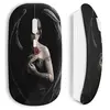 Image de Souris Sans Fil Dark Sexy Girl