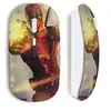Image de Souris Sans Fil Deadpool Gun ()
