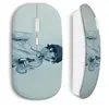 Image de Souris sans Fil John lennon ()