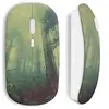 Image de Souris sans Fil magic forest ()