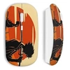 Image de Souris Sans Fil Samurai Champloo Manga Anime ()