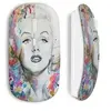 Image de Souris sans Fil marilyn color ()