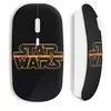 Image de Souris Sans Fil Star Wars Logo ()