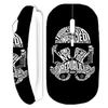 Image de Souris Sans Fil Star Wars Yoda Republic Blanc ()