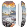 Image de Souris sans fil Nature sunset ()