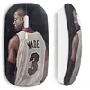 Image de Souris Sans Fil Dwyane Wade Miami Basketball ()