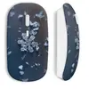 Image de Souris sans fil Bleu Neige ()