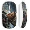 Image de Souris Sans Fil Edge Of Tomorrow Rita ()
