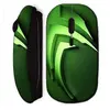 Image de Souris Sans Fil Energy Monster Noire ()