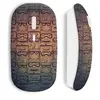 Image de Souris Sans Fil Famous Style Design ()