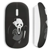 Image de Souris sans fil panda scream parodie ()