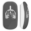 Image de Souris sans fil Peaceful beat ()