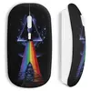Image de Souris sans fil Peaceful journey ()