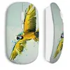 Image de Souris sans fil Perroquet yellow ()