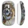 Image de Souris sans fil Red panda ()
