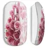 Image de Souris sans Fil Roses ()