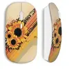 Image de Souris sans Fil Sunflower ()