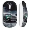 Image de Souris Sans Fil Mustang Shelby ()