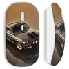 Image de Souris Sans Fil Mustang Style Voiture ()