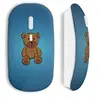 Image de Souris Sans Fil Petit Ourson ()
