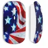 Image de Souris sans Fil USA drapeau ()
