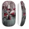 Image de Souris Sans Fil Resident Evil Jeu ()