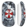 Image de Souris Sans Fil logo Resident Evil Jeu ()