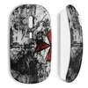 Image de Souris Resident Evil Jeu Sans Fil ()
