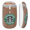 Image de Souris sans Fil Starbucks2 ()