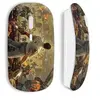 Image de Souris Sans Fil Serious Sam 2 Game ()