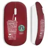 Image de Souris sans Fil Starbucks new taste ()