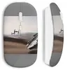 Image de Souris Star wars millenium sans Fil ()