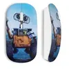 Image de Souris sans Fil Wall e dessin anime ()