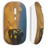 Image de Souris Sans Fil Serious Sam Game ()