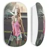 Image de Souris Sexy Girl Skate Sans Fil
